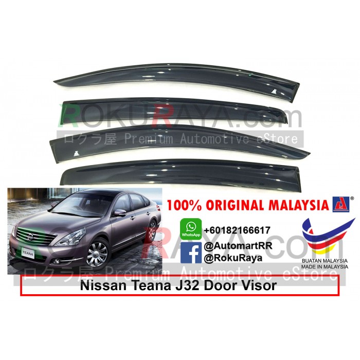 Nissan teana j32 предохранители